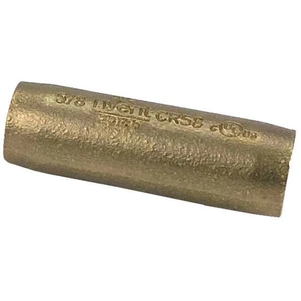nVent Erico Threaded Coupler for Copper-Bonded Earth Rod