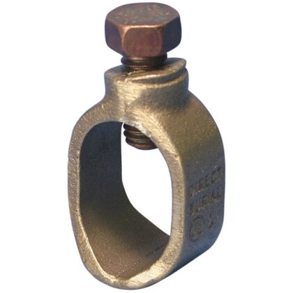 nVent Erico Earth Rod Clamp