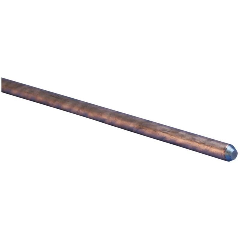 nVent Erico EARTH ROD