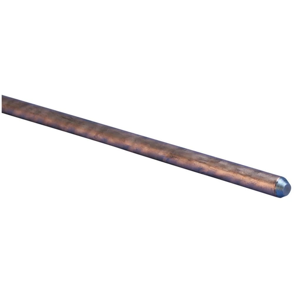 nVent Erico EARTH ROD
