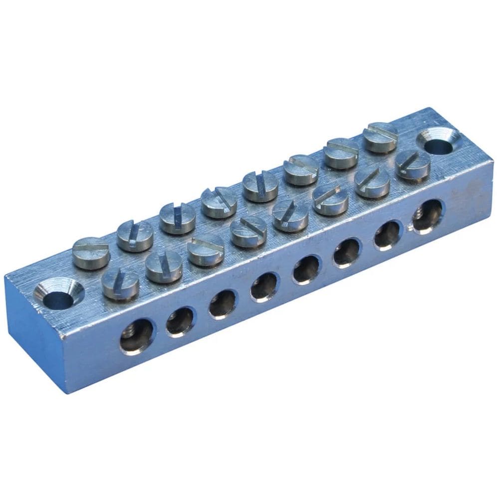 nVent Erico Earth Block 711470