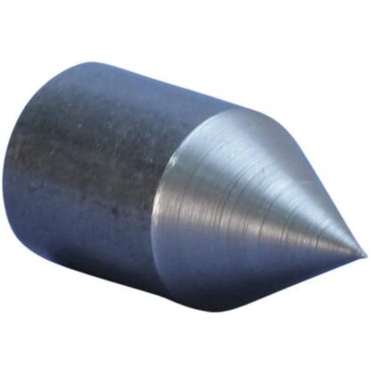 nVent Erico Earth Rod Driving Point for Sectional Earth Rods