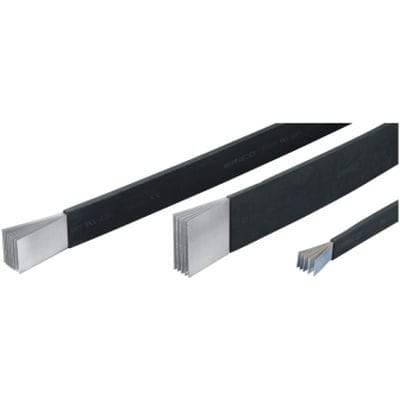 nVent Eriflex ERIFLEX FLEXIBAR Advanced 2 m vertind 4X24X1 534018