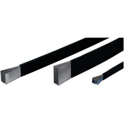 nVent Eriflex ERIFLEX FLEXIBAR Advanced 2 m vertind 5X32X1 534026