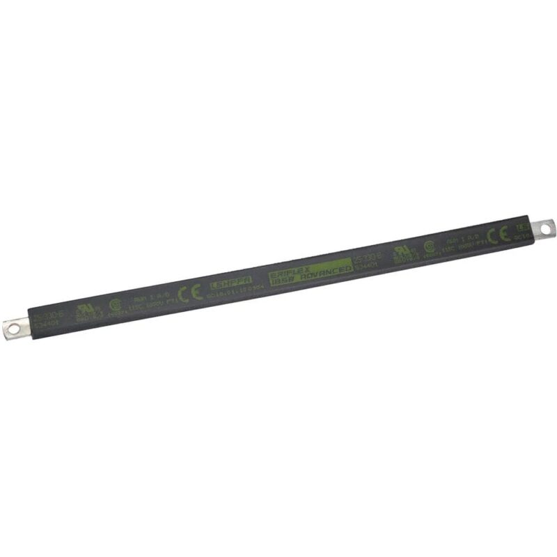 nVent Eriflex Geïsoleerd gevlochten geleider IBSB ADVANCED 25-230-6 534400