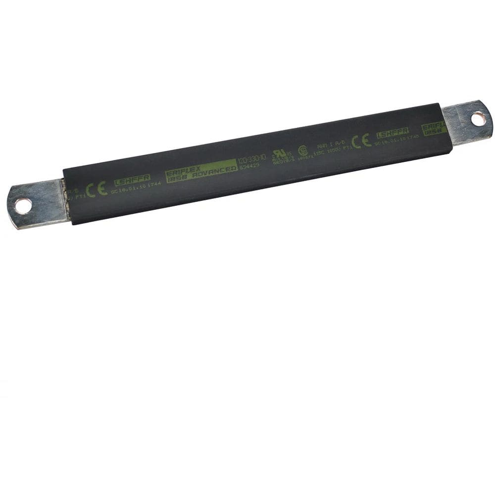 nVent Eriflex Geïsoleerd gevlochten geleider IBSB ADVANCED 120-230-10 534428