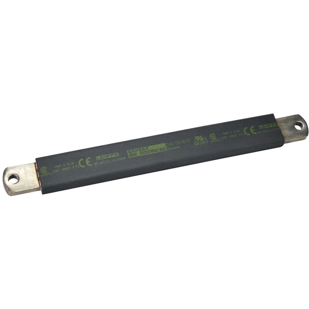 nVent Eriflex Geïsoleerd gevlochten geleider IBSB ADVANCED 240-430-10-12 534442