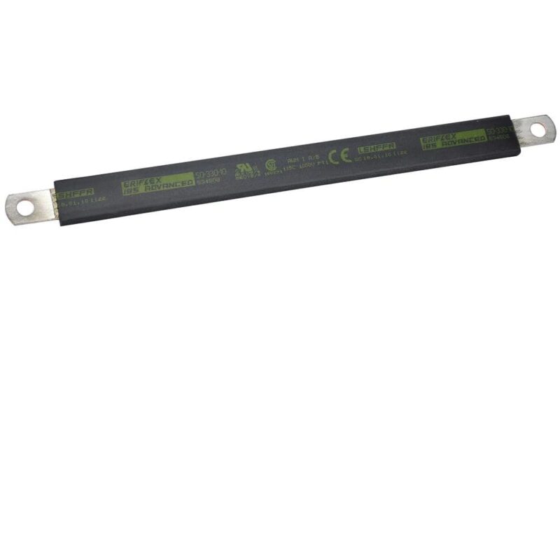 nVent Eriflex Geïsoleerd gevlochten geleider IBS ADVANCED 50-330-10 534508