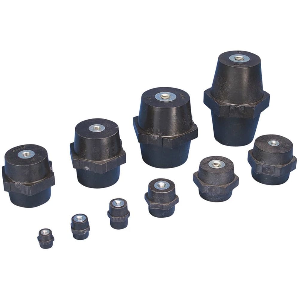 nVent Eriflex Isolator  ISO TP 35M8 548480