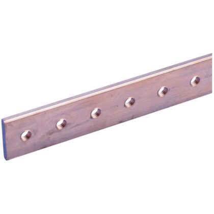 nVent Eriflex Getapte rail TCBS 12X5X1000 M5 549220