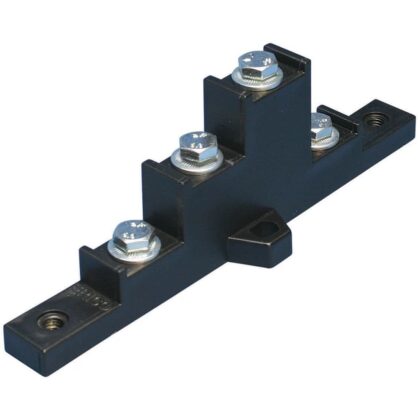 nVent Eriflex Railsteun vier driepolig BS 250A 551300