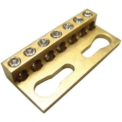 nVent Eriflex Connector CB 7x16mm² 553150