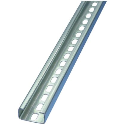 nVent Eriflex DIN-profiel C PCR 30X15 3 M 557780