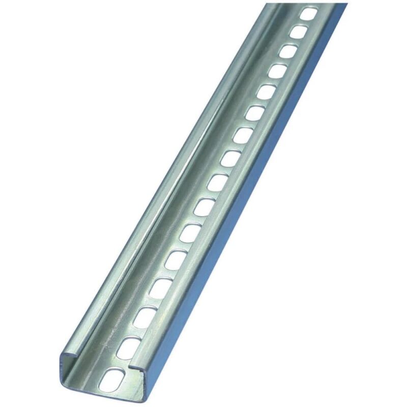 nVent Eriflex DIN-profiel C PCR 30X15 3 M 557780