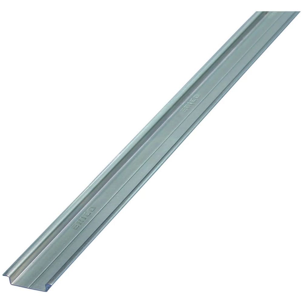 nVent Eriflex DIN-rail staal