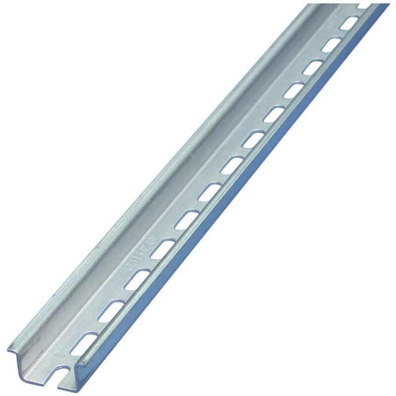 nVent Eriflex DIN-rail staal