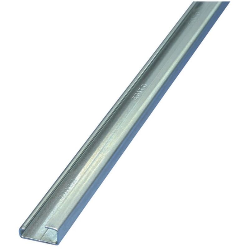 nVent Eriflex DIN-profiel DRG 2 M 558000