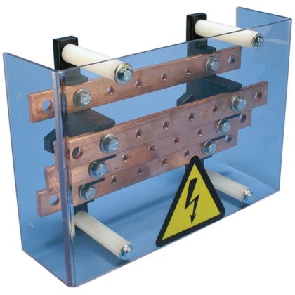 nVent Eriflex Vierpolige verdeelset TR 250A 563170