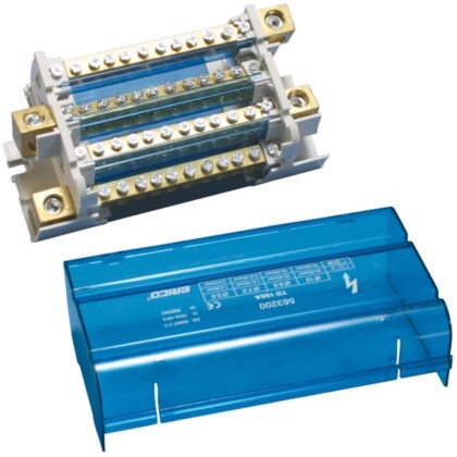 nVent Eriflex Vierpolige verdeelset TD 160A 563200