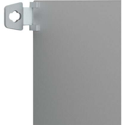 nVent Hoffman Wall mount. brack. for SS -316 (4 st.) AWS41-316