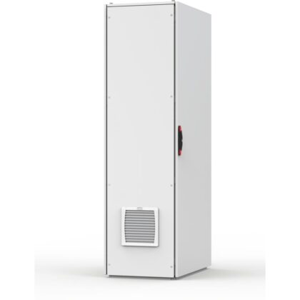 nVent Hoffman Filterventilator luchtstroom 98 m³/h