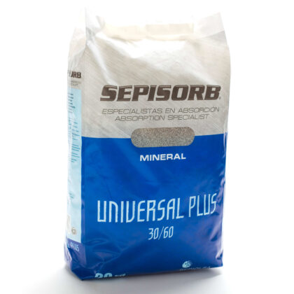 papier en vodden Absorptiemiddelen