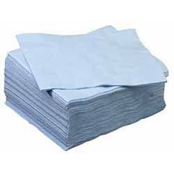 papier en vodden Doekjes