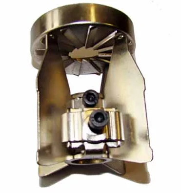 ACV Vlamhaker BMV2 (12 gleuven) acv 537D9001