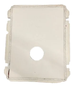 ACV Isolatie branderdeur N-BNE3 eco (4 bouten) acv A1005535