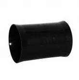 Begetube Verbindingsmof rond luchtkanaal Begetube Profi-Air Ø63mm 63 010210063