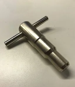 Begetube Kalibratiedoorn voor buis Begetube Alpex Ø26-32mm 618004301