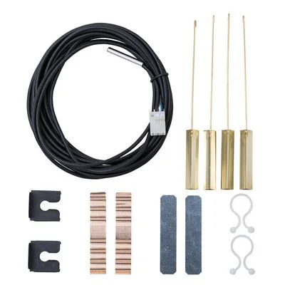Bosch NTC-sensorset voor WD 120 P B en WD 160 P B Bosch 7735502289