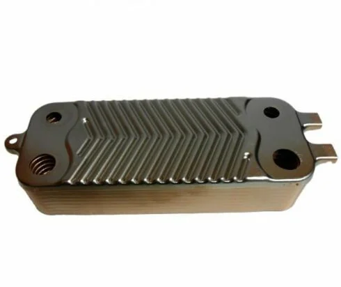 Bosch Platenwisselaar top 22/28 Bosch (ex 87186429550) 87167719870