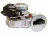 Bosch Ventilator sel RG 130 24 V/DC NOx HR 28 radson 87228333130