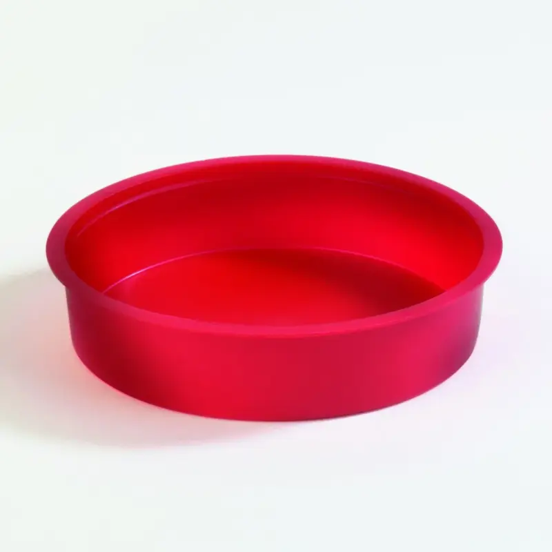 Dyka Speciedeksel afvoerbuis Dyka Ø90mm Polyethylen (PE) rood 20022361