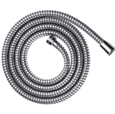Hansgrohe Doucheslang Hansgrohe Metaflex L2000mm wit C 28264000