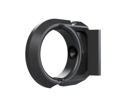 Henco Henco Pro-Flow VKEK-clip met spaanplaatschroef Henco VKEK-CLIP