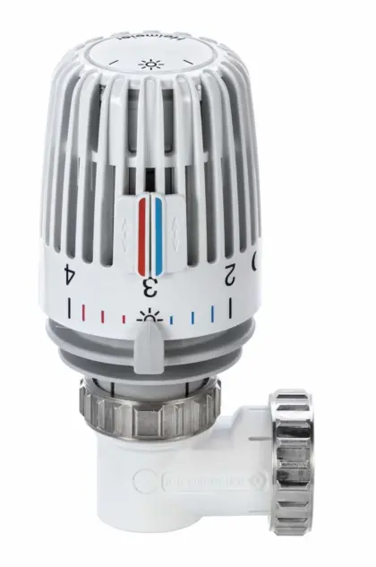 IMI Heimeier Radiatorthermostaatknop IMI Heimeier WK-serie WK M30 x 1