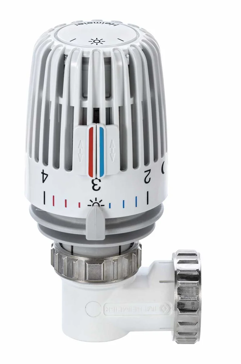 IMI Heimeier Radiatorthermostaatknop IMI Heimeier WK-serie WK M30 x 1