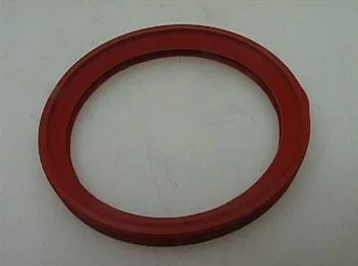 Itho Daalderop Afdichtring siliconen 60 mm daalderop (ex 079883233) 07.98.83.233S