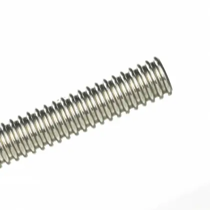Meibes RVS flex. buis DN16 lengte 6m M 1006 meibes (46123.1S) M46123.1S