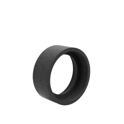 Renson Verbindingsstuk dubbelwandig rond luchtkanaal Renson Easyduct Ø180mm EPP 180 11017
