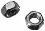 Rofix Zeskantmoer m8 rofix 40000119
