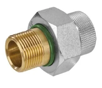 Soper Isolatiekoppeling 3/4 MF soper (ex 888225) WPF106904