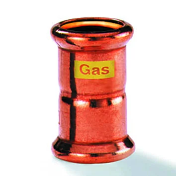 VSH Persmof koper 22mm FF gas VSH XPress Koper Gas G7270 4804459