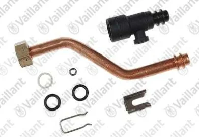 Vaillant Aansluitleiding vaillant 0020025045