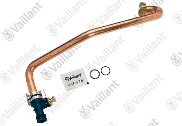 Vaillant Aansluitleiding vcw 286 vaillant ex 180948 0020068958