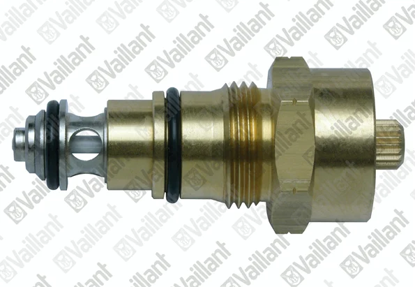 Vaillant Temperatuurkiezer vcw 24/10 tot '95 vaillant 012533