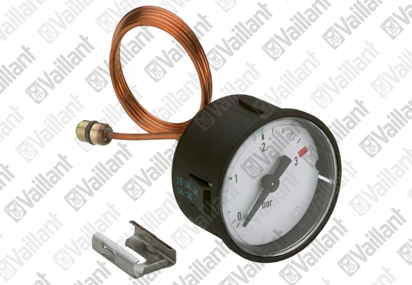 Vaillant Manometer vuw+vui vaillant 101271