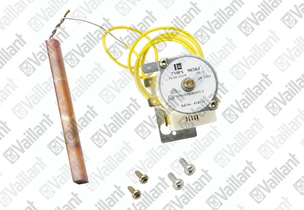 Vaillant Temperatuurbegrenzer vk vaillant 101353